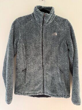 The North Face Fuzzy Fleece - Size S